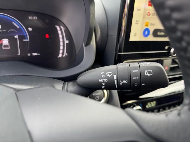 Toyota Yaris Cross 4x2 Active