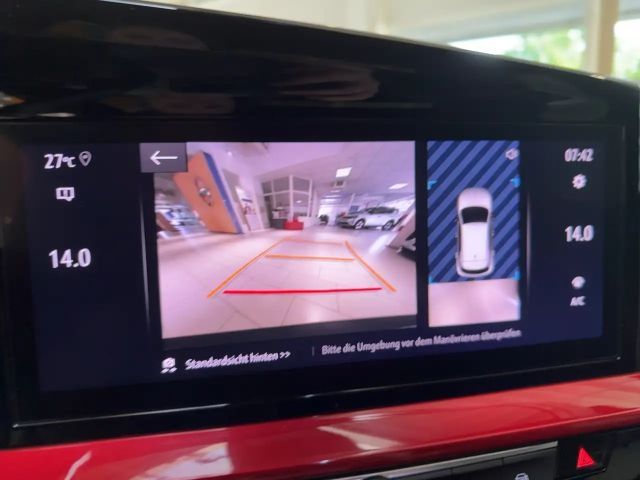 Opel Mokka GS-Line Grand Sport