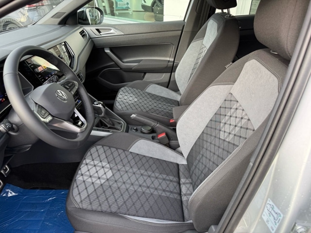 Volkswagen Taigo 1.5 TSI DSG