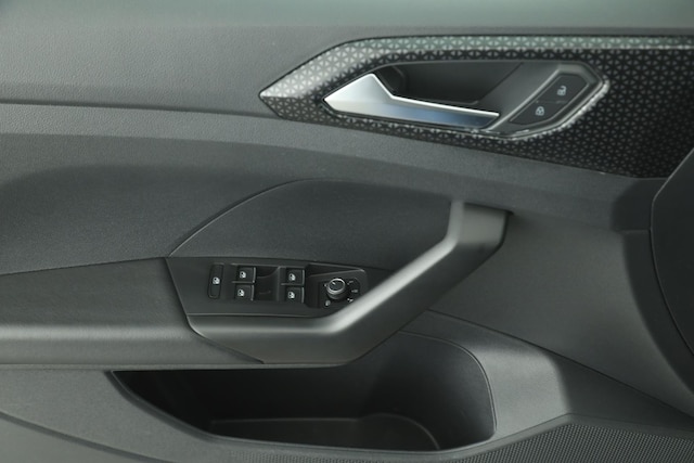 Volkswagen T-Cross 1.0 TSI DSG