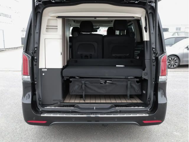 Mercedes-Benz Marco Polo AMG Line