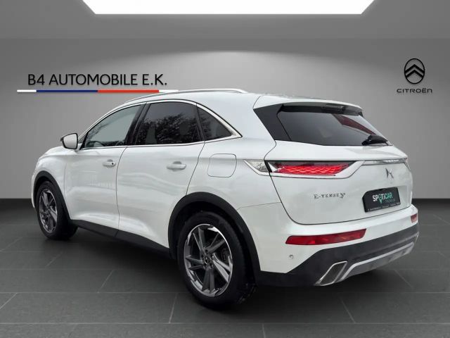 DS DS 7 Crossback Crossback E-Tense
