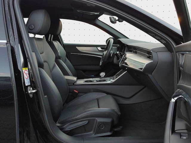 Audi A6 45 TFSI Avant Quattro S-Tronic