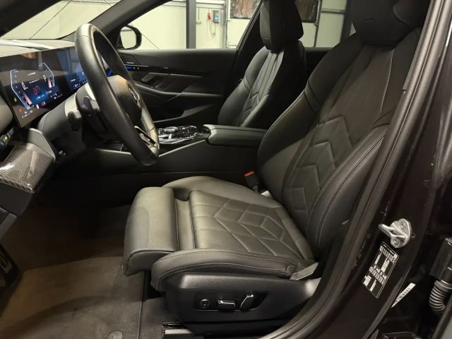 BMW 520 520d M-Sport Touring