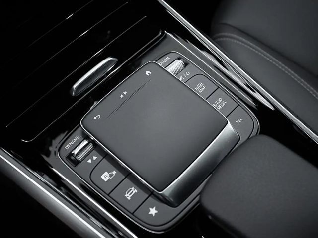 Mercedes-Benz EQB 250