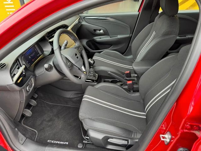 Opel Corsa 1.2 Turbo GS-Line Grand Sport Turbo