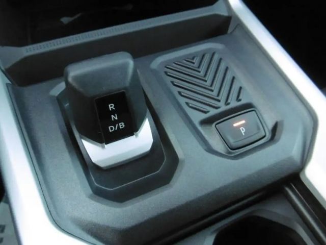 Dacia Bigster Hybrid 155