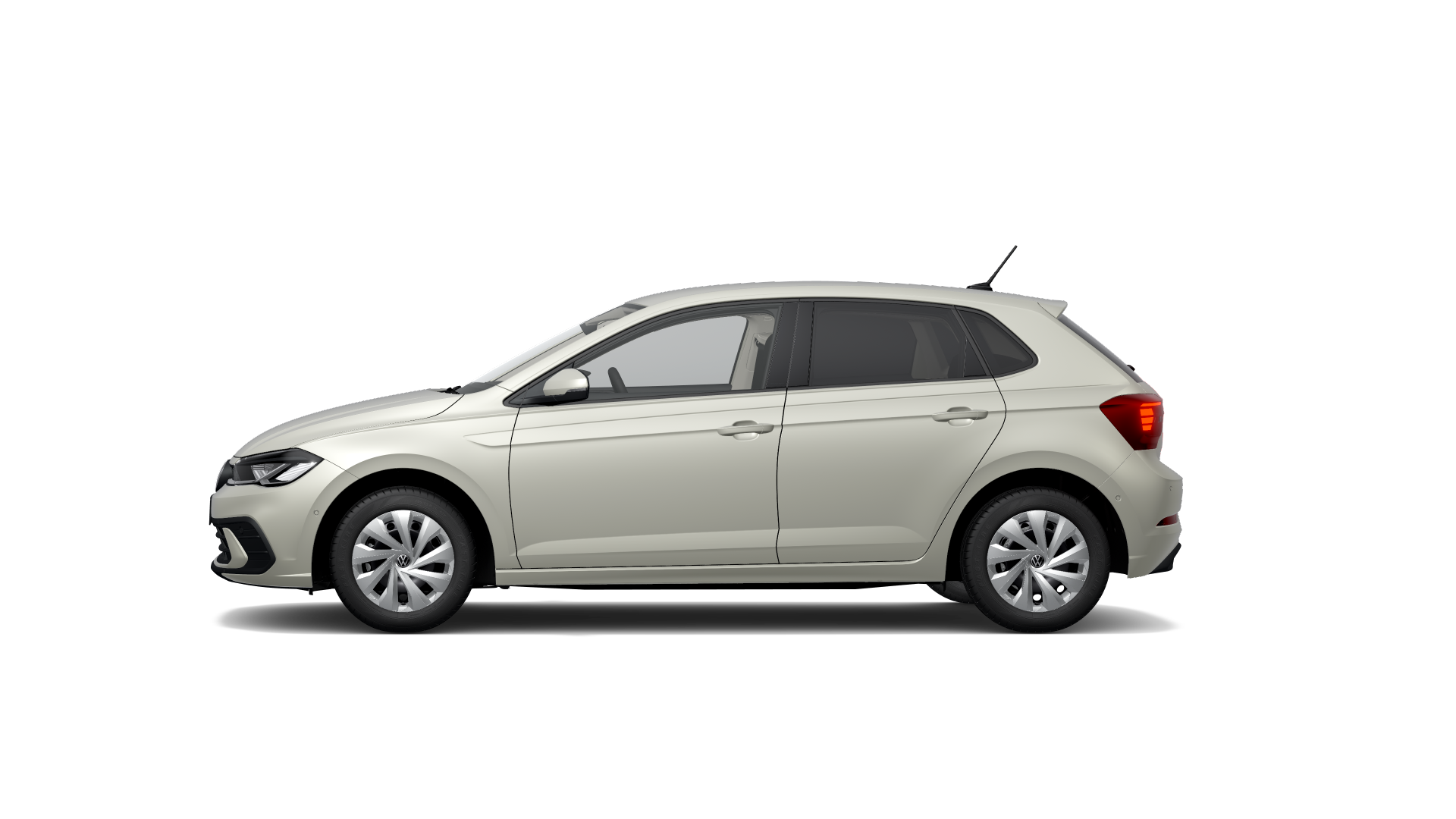 Volkswagen Polo 1.0 TSI DSG Life