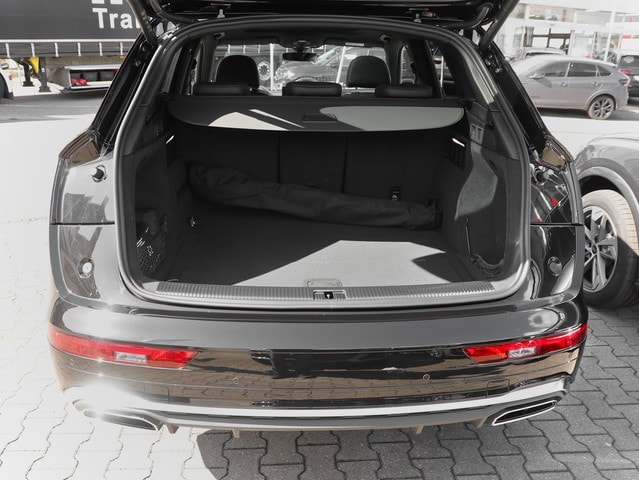 Audi Q5 40 TDI Quattro S-Tronic