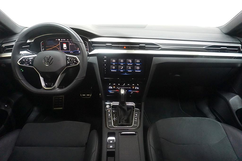 Volkswagen Arteon 2.0 TDI DSG R-Line