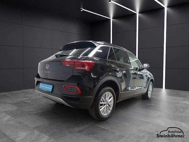 Volkswagen T-Roc 1.0 TSI Life
