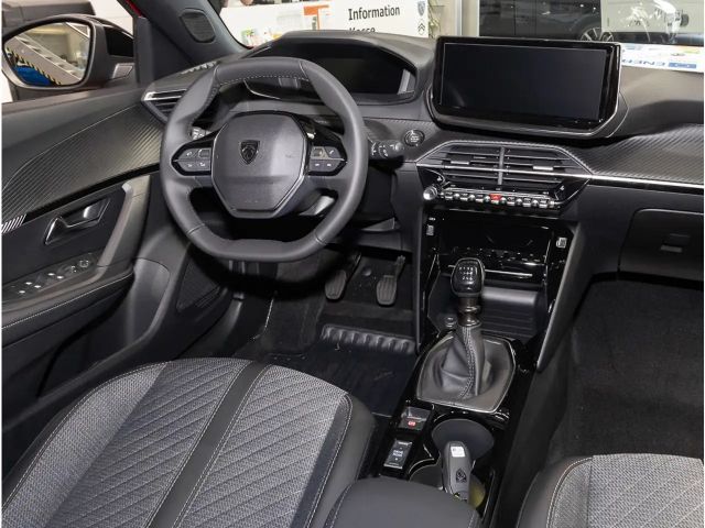 Peugeot 2008 Allure Pack PureTech