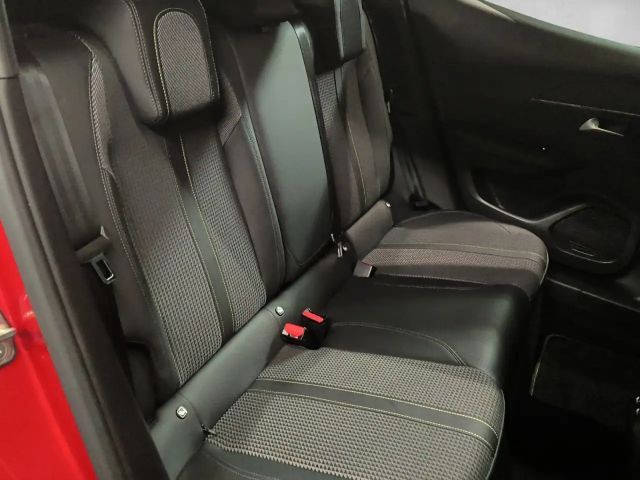 Peugeot E-2008 Allure Pack GT-Line