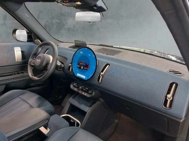 MINI Cooper SE Countryman SE