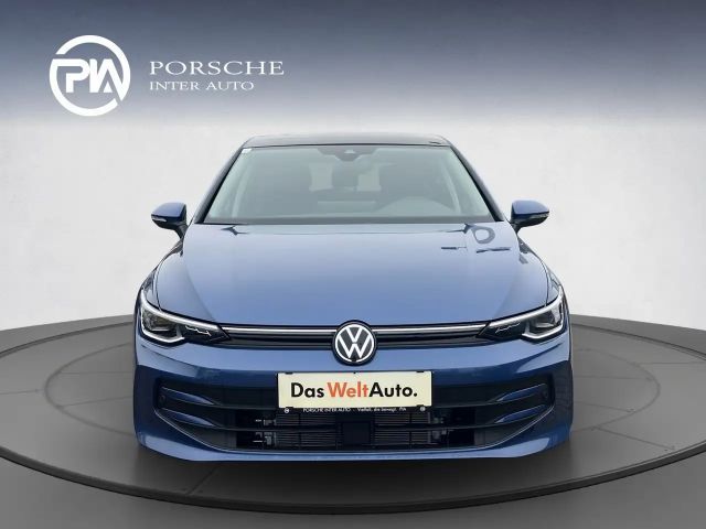 Volkswagen Golf DSG