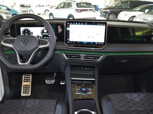 Volkswagen Tiguan DSG R-Line