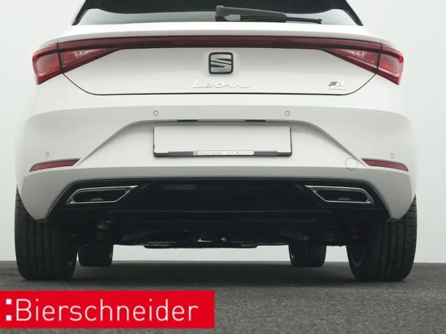 Seat Leon 1.5 TSI DSG e-Hybrid