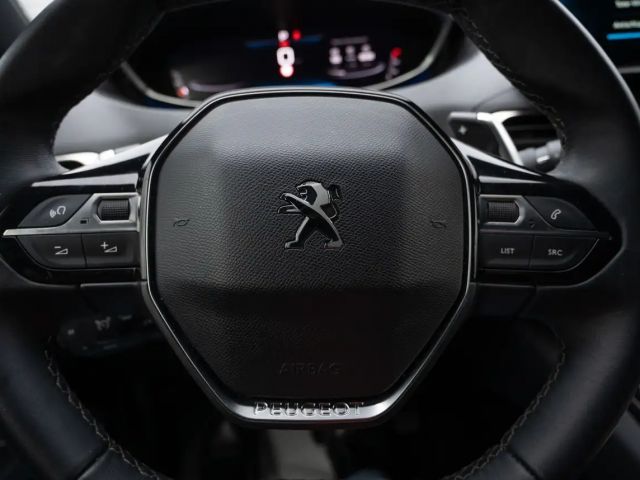 Peugeot 3008 Allure Pack EAT8 PureTech