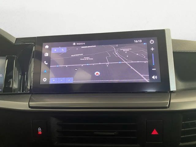 Opel Frontera Edition