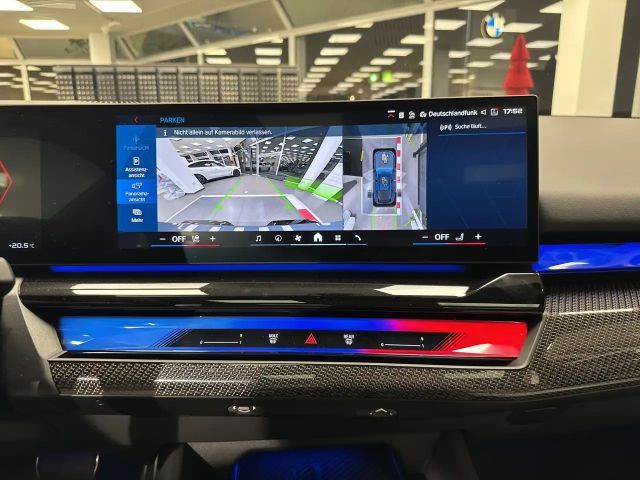 BMW M5 Touring  0,5% DAB LED Pano.Dach RFK