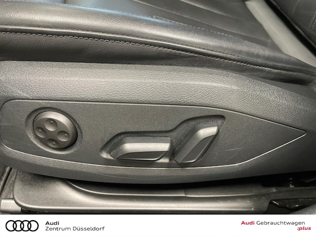 Audi A5 40 TDI Quattro S-Tronic Sportback