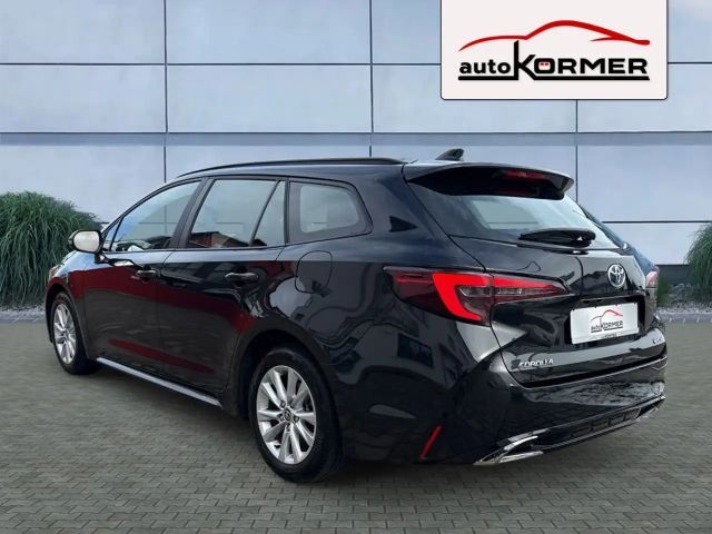 Toyota Corolla Active Hybride