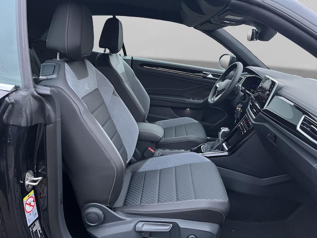 Volkswagen T-Roc 1.5 TSI Cabriolet DSG R-Line