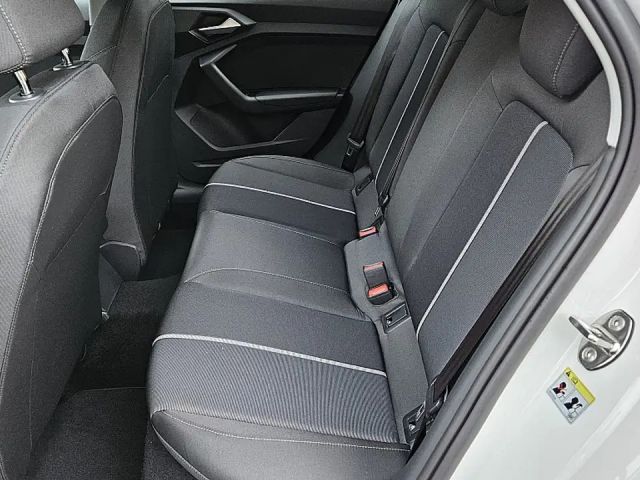 Audi A1 25 TFSI S-Tronic