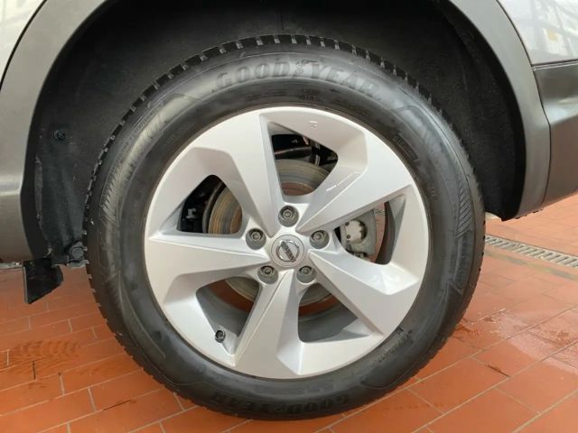 Nissan Qashqai DIG-T