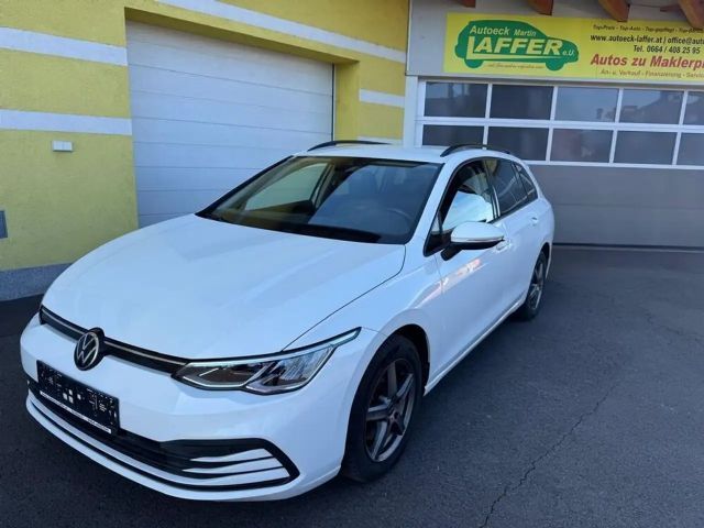 Volkswagen Golf 2.0 TDI Life