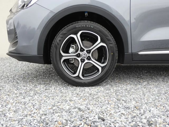 MG ZS + Deluxe +LED+360°+