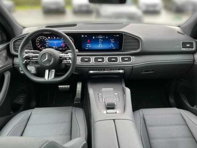 Mercedes-Benz GLS 580 4MATIC AMG Line