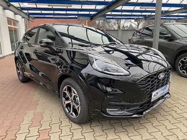 Ford Puma 1.0EcoB.''ST-LINE''Kamera,LED-SW,el.Klappe