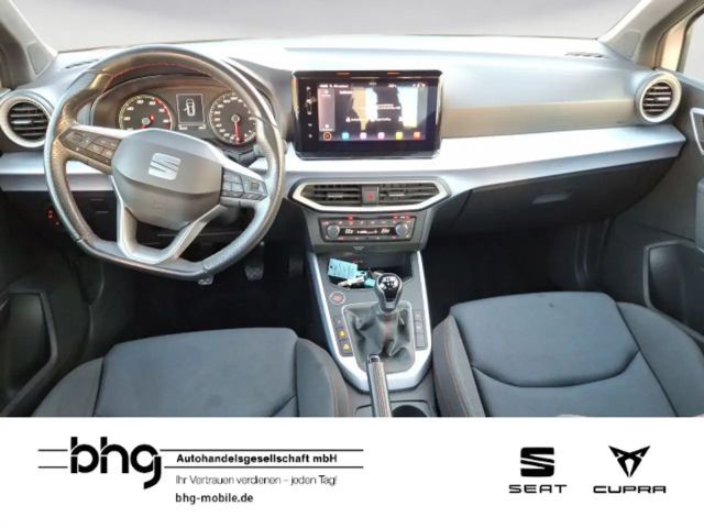 Seat Arona 1.0 TSI FR-lijn