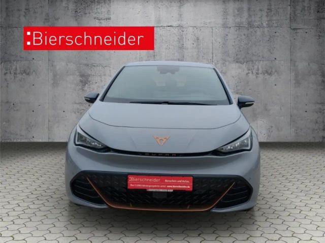 Cupra Born 60kWh 5-J-GARANTIE NAVI LED KAMERA ACC GRA