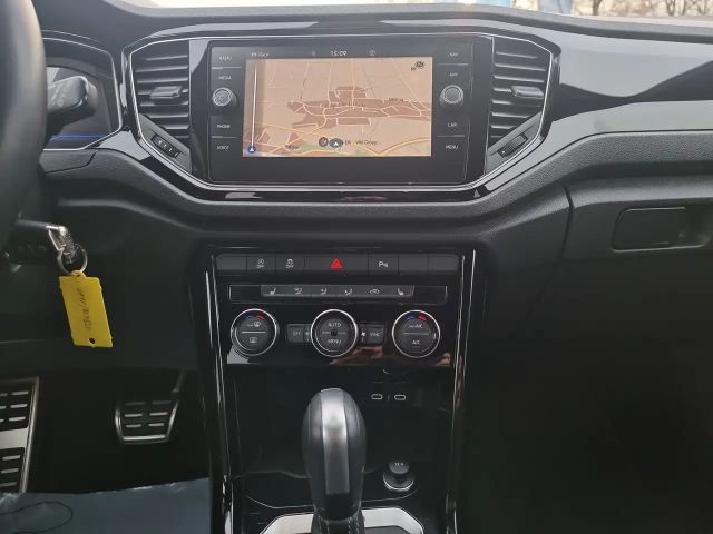 Volkswagen T-Roc 2.0 TSI DSG