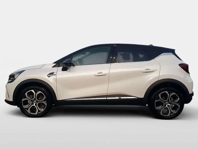 Renault Captur E-Tech Hybrid Techno