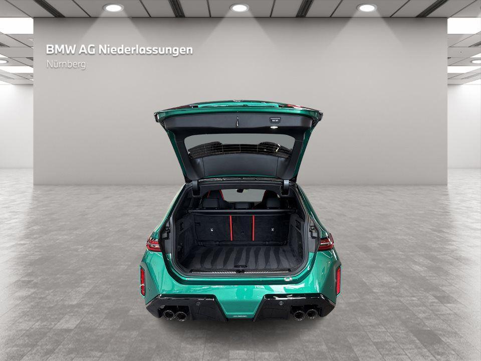 BMW M5 M5 M5 TOURING