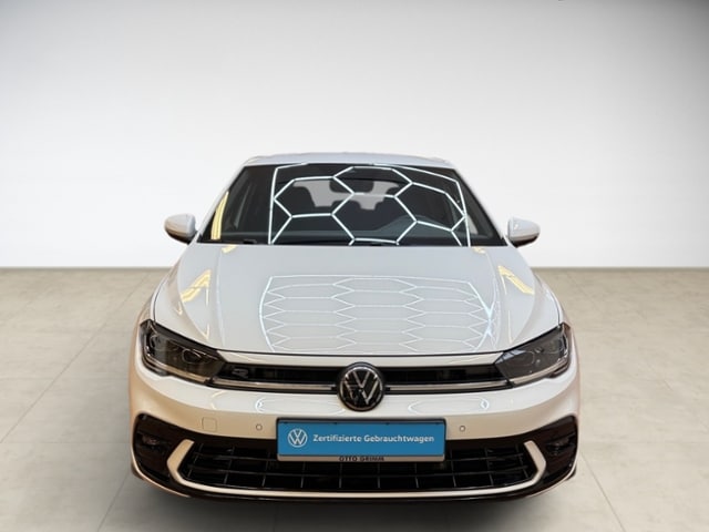 Volkswagen Polo 1.0 TSI DSG