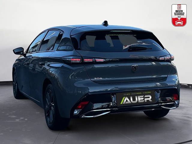 Peugeot 308 Allure Pack PureTech