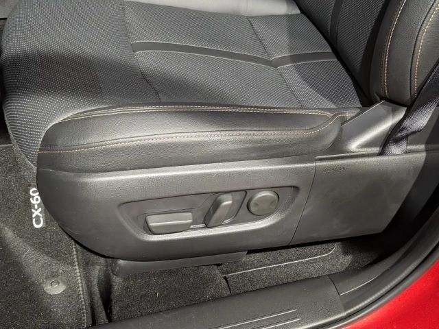 Mazda CX-60 Homura e-Skyactiv