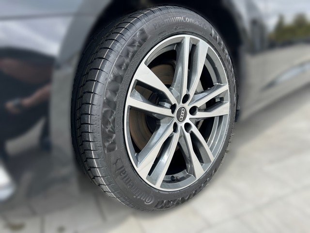 Audi A6 50 TDI Avant Quattro