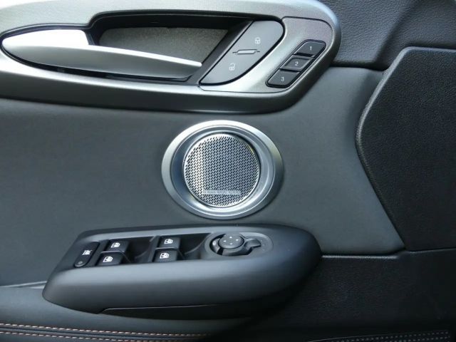 Alfa Romeo Tonale Intensa 1.5 VGT Ibrida