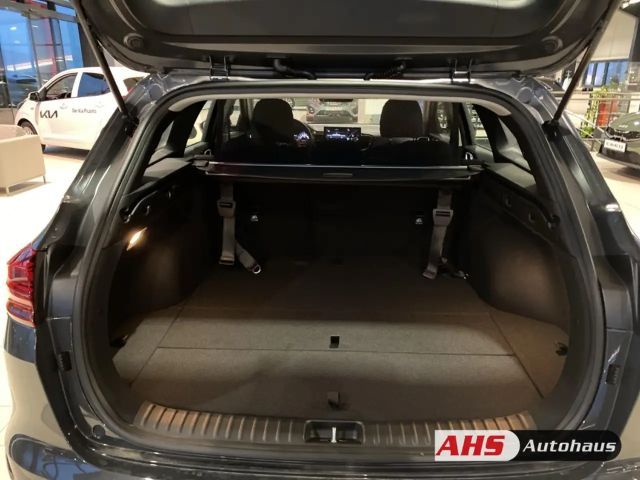 Kia Ceed CRDi Hybrid SportWagon Vision