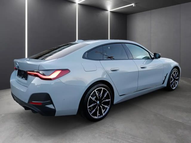 BMW i4 Coupé Gran Coupé M-Sport eDrive35
