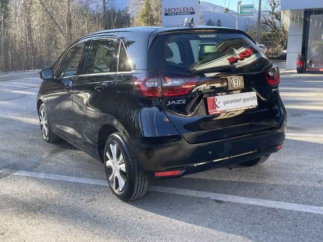 Honda Jazz Elegance Hybrid i-MMD