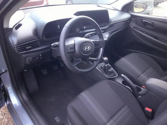 Hyundai i20 1.2 Select