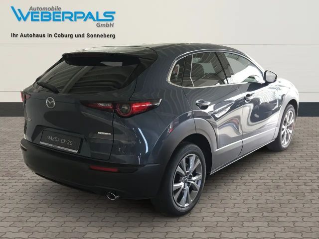 Mazda CX-30 Exclusive-line