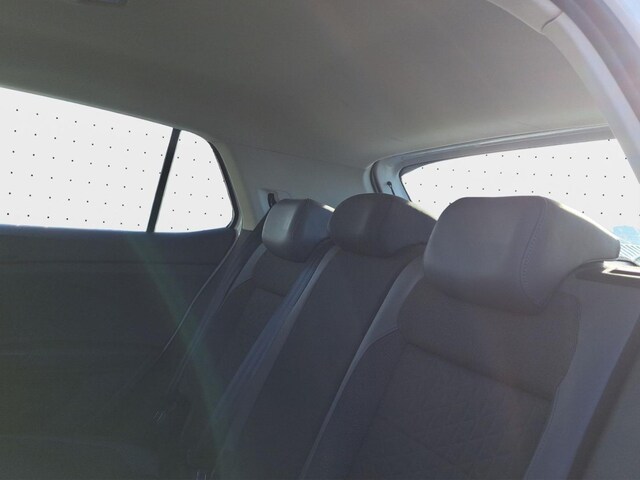 Volkswagen T-Cross 1.5 TSI DSG Style