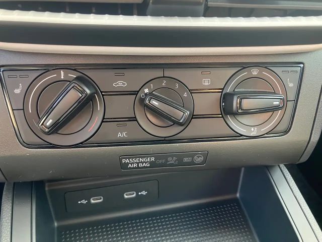 Seat Ibiza 1.0 TSI Reference